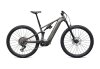 Specialized S-Works Turbo Levo R GLOSS WARM SMOKE / PISTACHIO S3