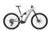 Specialized S-Works Turbo Levo R GLOSS DOLOMITE / VIAVI SILVER GREEN PEARL / OAK GREEN METALLIC S5