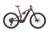 Specialized Turbo Levo R Pro GLOSS BLACK RED CHAMELEON / DOLOMITE S3