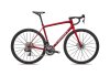Specialized S-Works Aethos 2 - SRAM RED AXS SANDSTONE METALLIC BASE / RED TINT 58
