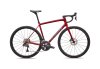 Specialized Aethos 2 Pro - Shimano Ultegra Di2 GLOSS RED SKY / CHROME 56