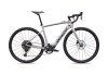 Specialized Turbo Creo 2 Comp E5 - SRAM Apex Eagle Gloss Dolomite Metallic / Dark Navy Metallic 52