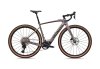 Specialized Turbo Creo 2 Comp - Shimano GRX Di2 GLOSS DESERT METALLIC/BLACK 56