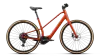 Orbea CARPE 25 M Mars Red (Gloss)
