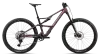Orbea OCCAM SL M30 XL Sunset C. View - Black (Matt)