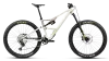 Orbea OCCAM LT M30 M Ivory White - Nickel (Gloss)