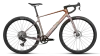 Orbea TERRA M31eTEAM 1X L Nickel (Matt) - Metallic Cinamon (Matt)