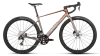 Orbea TERRA M20iTEAM L Nickel (Matt) - Metallic Cinamon (Matt)