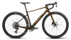Orbea TERRA M21eTEAM 1X M Caramel Carbon View (Gloss)