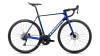 Orbea ORCA M30 49 Cobalt Blue - Carbon Raw (Matt)