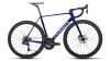 Orbea ORCA M20iTEAM 47 Cobalt Blue - Carbon Raw (Matt)