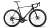 Orbea ORCA M20iTEAM 49 Escape Green - Carbon View Matt