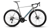 Orbea ORCA M30iLTD PWR 57 Spark Silver - Titan Grey (Gloss)