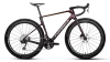 Orbea TERRA RACE M20LTD L Sunset (Matt)