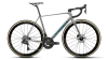 Orbea ORCA M20iLTD PWR 57 Spark Silver - Titan Grey (Gloss)
