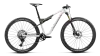Orbea OIZ M-PRO L Iris White - Seaweed Carbon View (Gloss)
