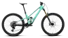 Orbea RALLON E-LTD L Aloha Green - Fantasy Purple Carbon View (Gloss)