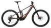 Orbea WILD TR H10 L Metallic Rust (Matt) - Metallic Rust (Gloss)