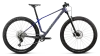 Orbea ALMA M50 S Noctiluca Carbon View - Cobalt Blue (Gloss)