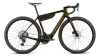 Orbea DENNA M30 L Caramel Carbon View - Golden Sand (Gloss)