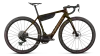 Orbea DENNA M31e L Caramel Carbon View - Golden Sand (Gloss)