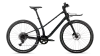 Orbea VECTOR 25 XL Fuel Black (Gloss)