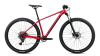 Orbea ONNA 29 40 M Burning Red (Gloss) - Black (Matt)