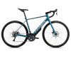 Orbea AVANT H60 53 Slate Blue (Matt) - Halo Silver (Gloss)