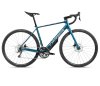 Orbea AVANT H40 51 Slate Blue (Matt) - Halo Silver (Gloss)