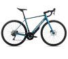 Orbea AVANT H30 51 Slate Blue (Matt) - Halo Silver (Gloss)