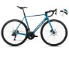 Orbea ORCA M30i 55 Slate Blue-Halo Silver (Matt)