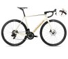 Orbea ORCA M21eTEAM PWR 51 Ivory White-Burgundy (Gloss)-Vulcano (Matt)