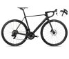 Orbea ORCA M21eTEAM PWR 55 Vulcano-Black(Matt) Black(Gloss)