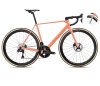 Orbea ORCA M20iLTD PWR 60 Orange Cloud (Matt) - Stone Blue (Matt-Gloss)