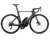 Orbea ORCA AERO M30iLTD 57 Carbon Raw (Matt)