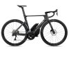 Orbea ORCA AERO M35iLTD PWR 53 Carbon Raw (Matt)