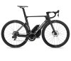 Orbea ORCA AERO M21eLTD 55 Carbon Raw (Matt)