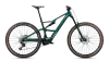 Orbea RISE SL H30 M Escape Green - Splash Ice Green (Gloss)