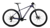 Orbea ONNA 29 50 M Tanzanite (Matt) - Silver (Gloss)