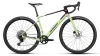 Orbea TERRA M30TEAM 1X S Acid Gum - Fantasy Purple Carbon View (Gloss)