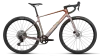 Orbea TERRA M30TEAM 1X XL Nickel (Matt) - Metallic Cinamon (Matt)