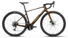 Orbea TERRA M30TEAM S Caramel Carbon View (Gloss)