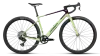 Orbea TERRA M31eTEAM 1X M Acid Gum - Fantasy Purple Carbon View (Gloss)