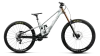 Orbea RALLON D-LTD M White Chic - Diamond Black (Gloss)