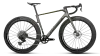 Orbea TERRA RACE M31eLTD 1X M Spaceship Green (Matt)
