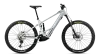 Orbea WILD ST H30 M Halo Silver Gloss