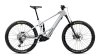 Orbea WILD ST H20 L Halo Silver Gloss