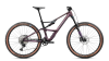 Orbea OCCAM SL M30 M Sunset C. View - Black (Matt)
