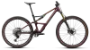 Orbea OCCAM SL M10 M Sunset C. View - Black (Matt)