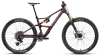 Orbea OCCAM LT M-TEAM M Sunset C. View - Black (Matt)
